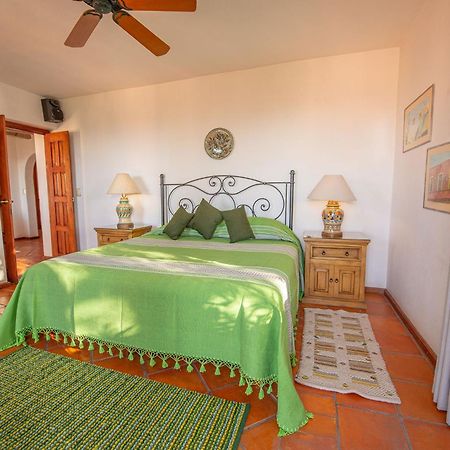 Casa Estrella De La Valenciana Hotel Boutique Guanajuato Zewnętrze zdjęcie