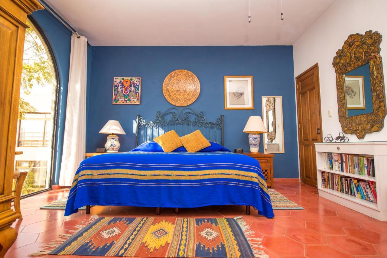 Casa Estrella De La Valenciana Hotel Boutique Guanajuato Zewnętrze zdjęcie