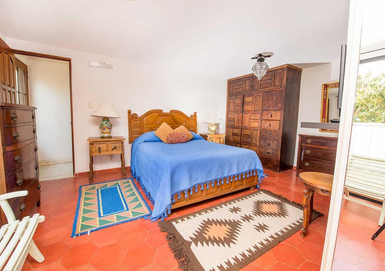 Casa Estrella De La Valenciana Hotel Boutique Guanajuato Zewnętrze zdjęcie