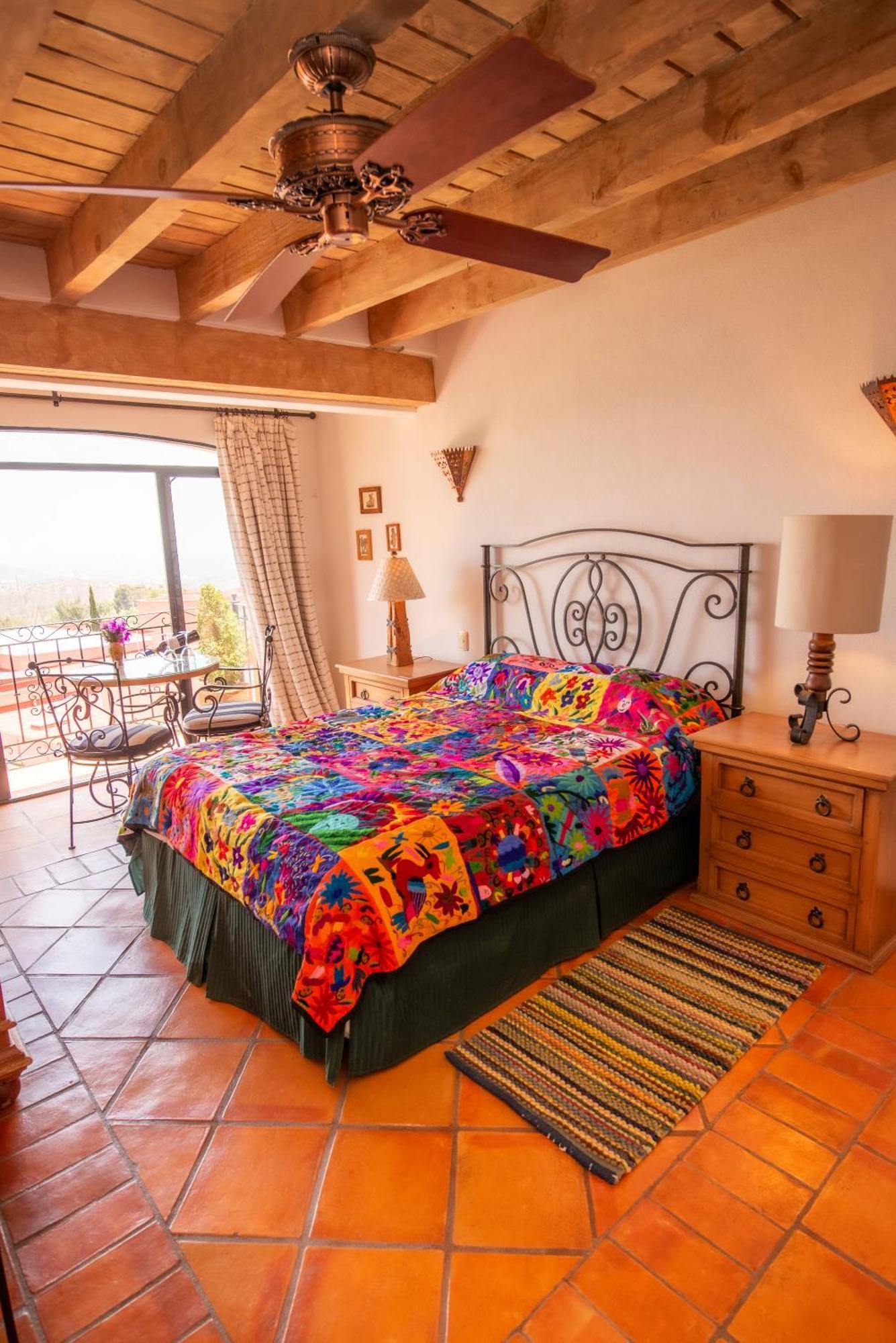 Casa Estrella De La Valenciana Hotel Boutique Guanajuato Zewnętrze zdjęcie