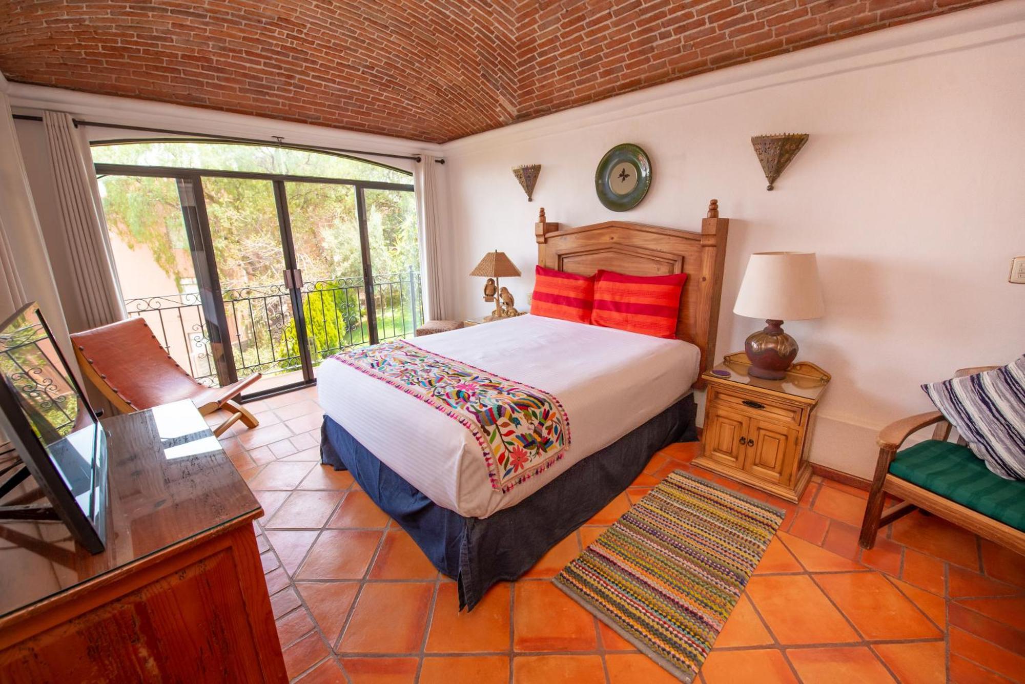Casa Estrella De La Valenciana Hotel Boutique Guanajuato Zewnętrze zdjęcie
