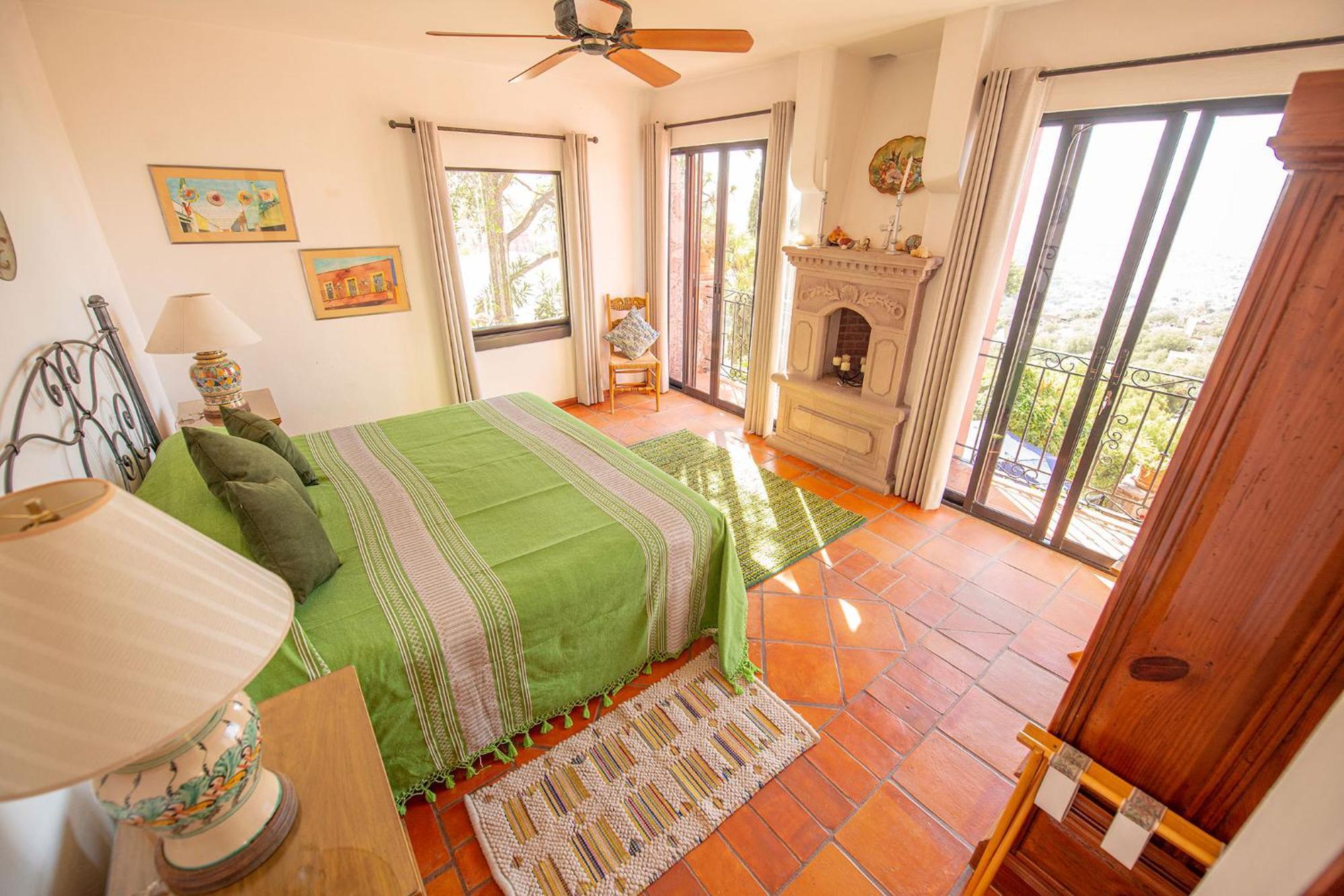 Casa Estrella De La Valenciana Hotel Boutique Guanajuato Zewnętrze zdjęcie